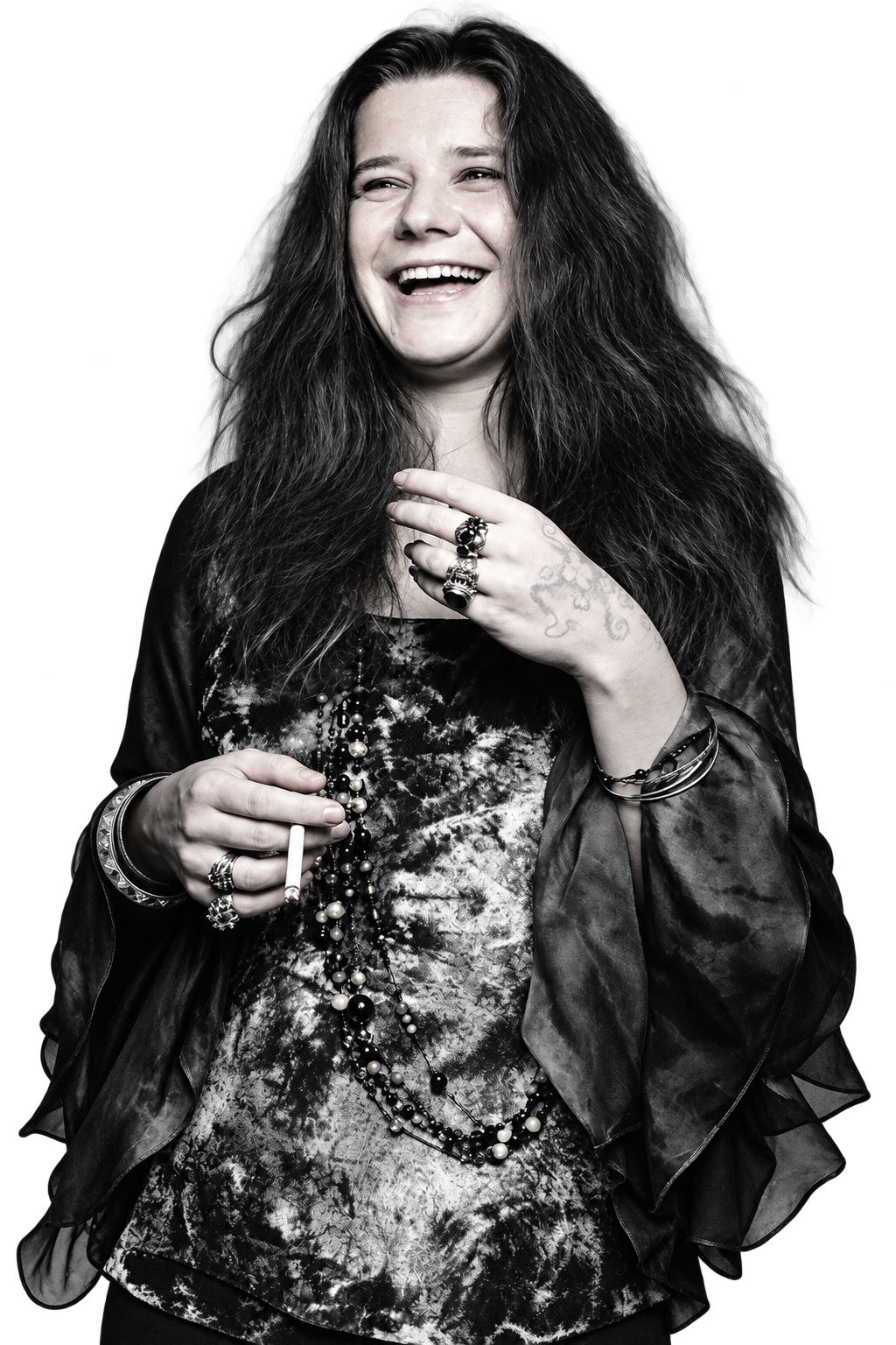 Janis Joplin Merch